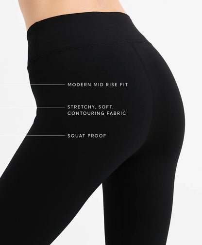 on the go-to legging