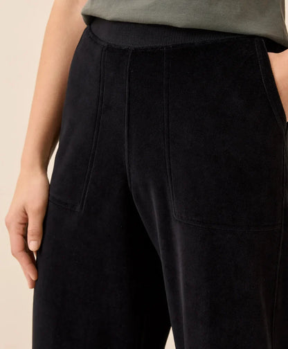 clearance pure velour relaxed sweatpant