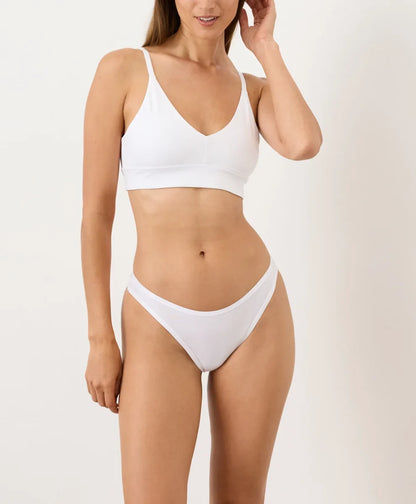 everyday classic fit thong