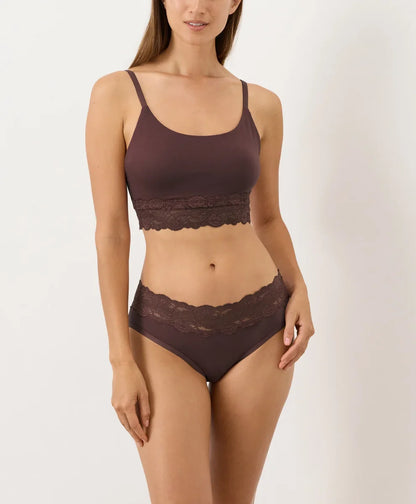 lace icon set