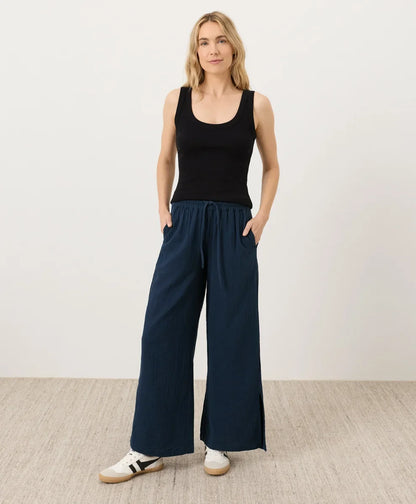 perfect rib scoop neck tank