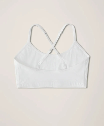 clearance everyday strappy scoop bralette
