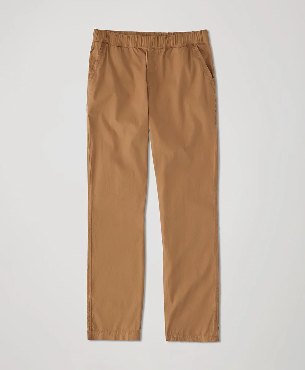 daily twill midweight pant