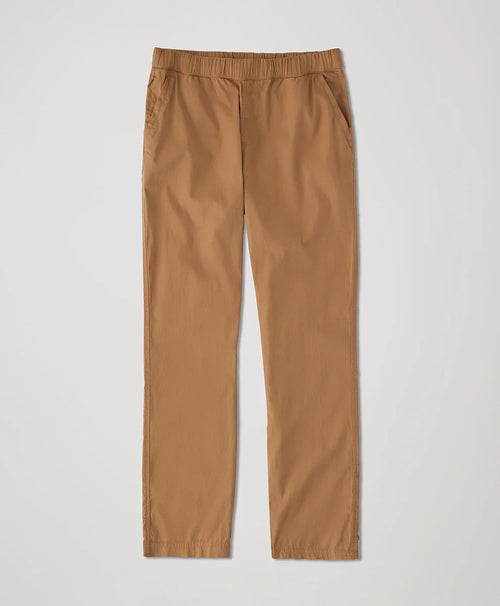 daily twill midweight pant