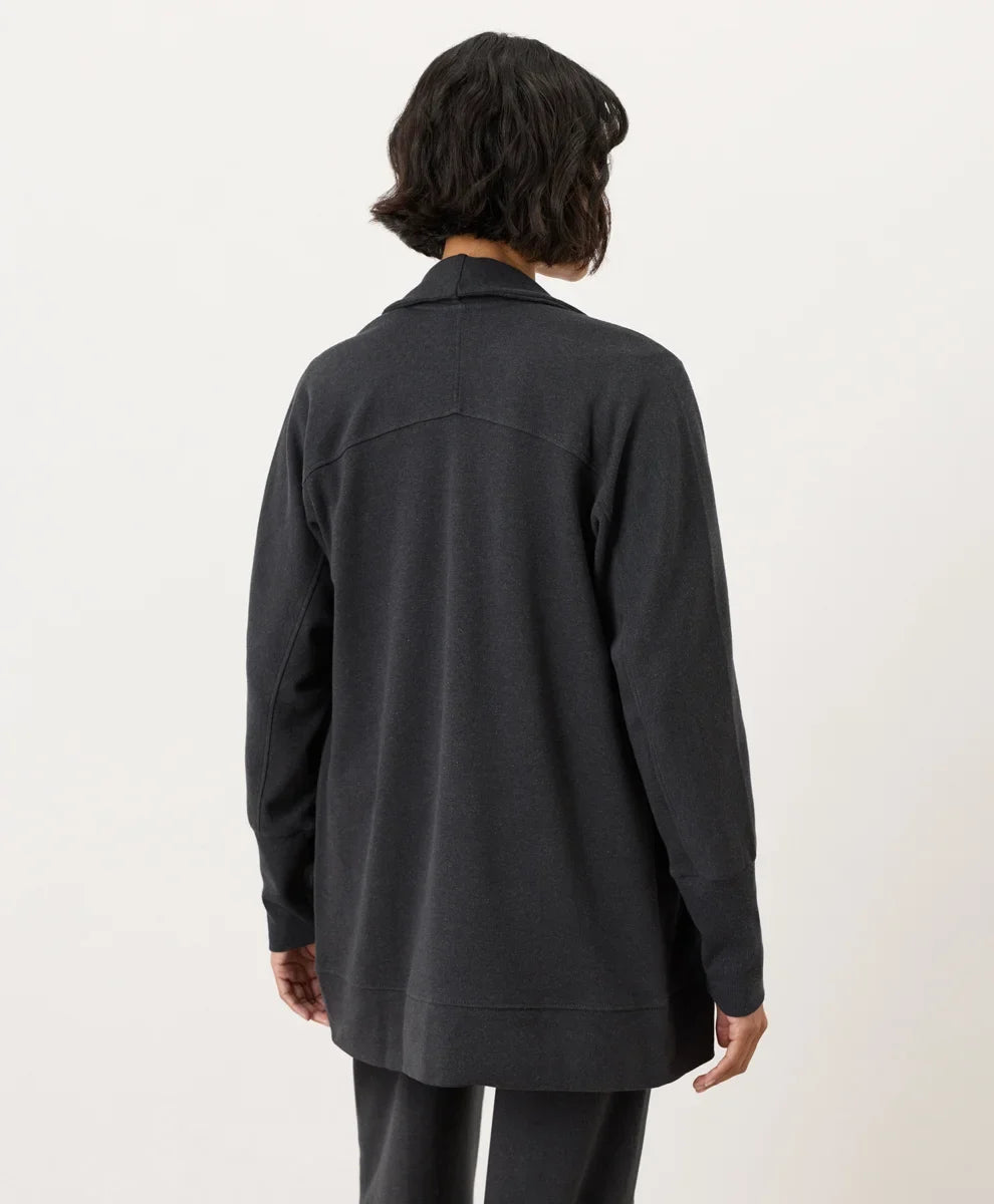 clearance airplane wrap cardigan