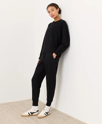 cloudknit jogger