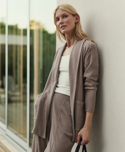 clearance airplane wrap cardigan