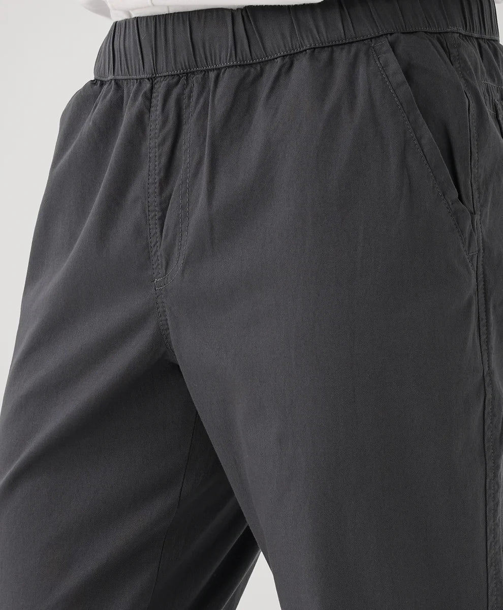 daily twill midweight pant