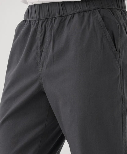 daily twill midweight pant