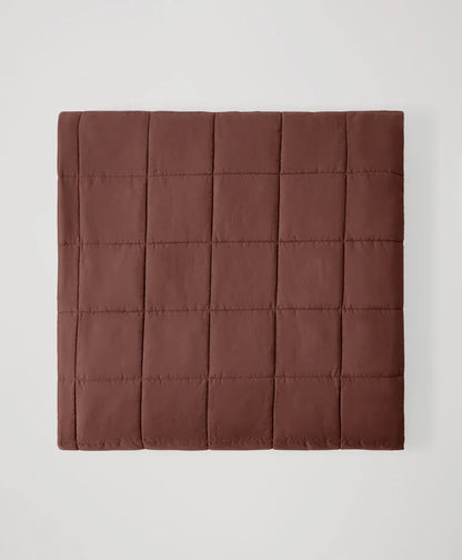 organic quilt