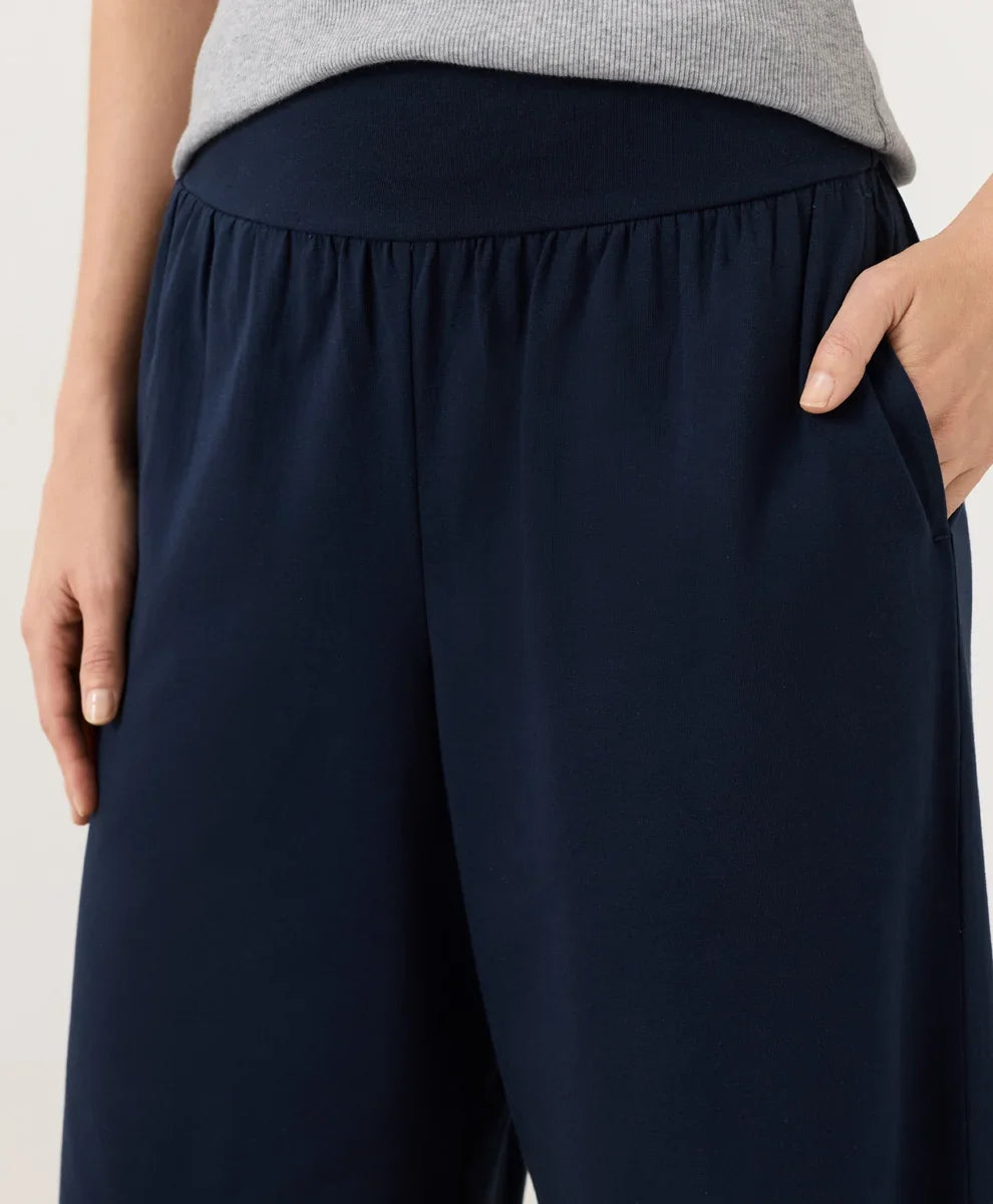 clearance easy drape pant