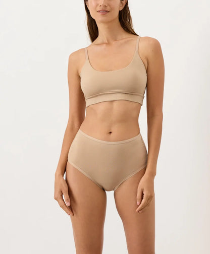 everyday modern scoop bralette