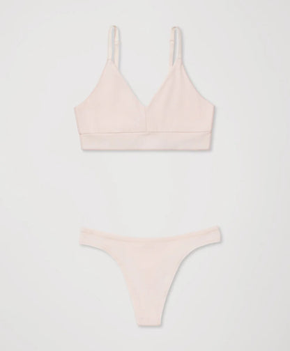 everyday barely there set