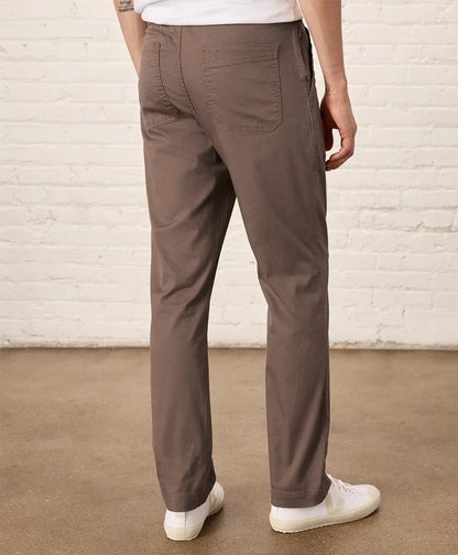 daily twill midweight pant