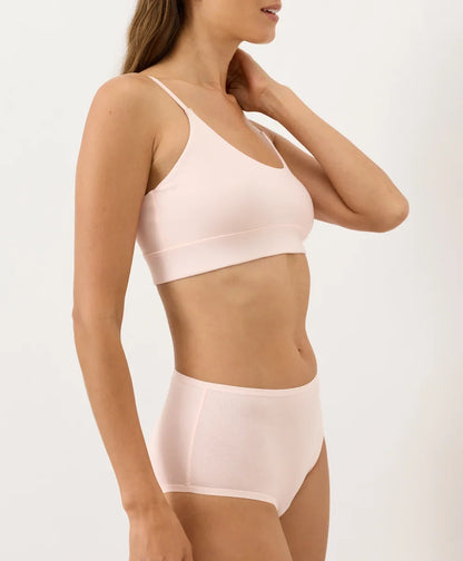 everyday modern scoop bralette