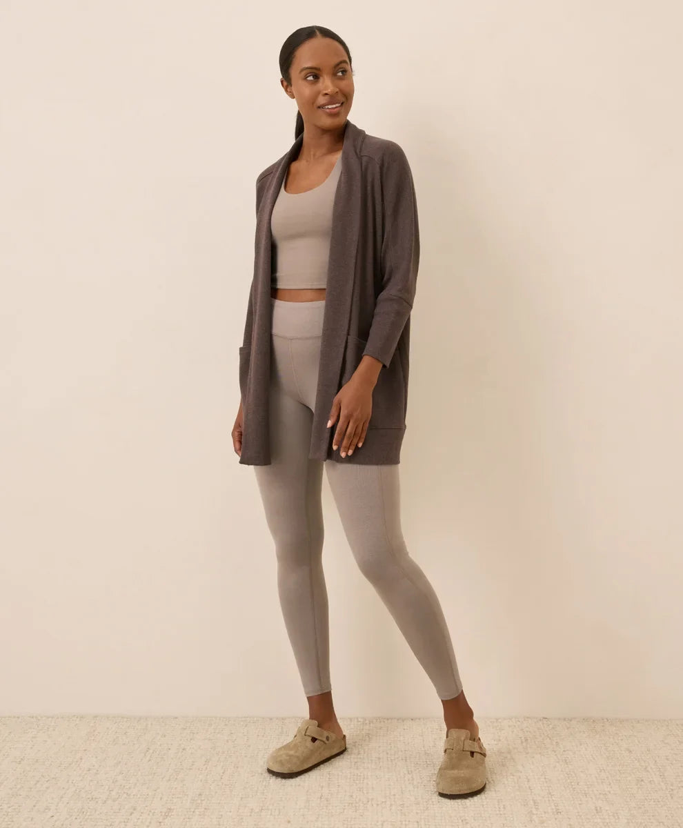 clearance on the go-to pocket legging