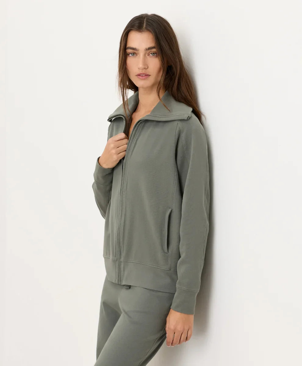 clearance cloudknit jacket