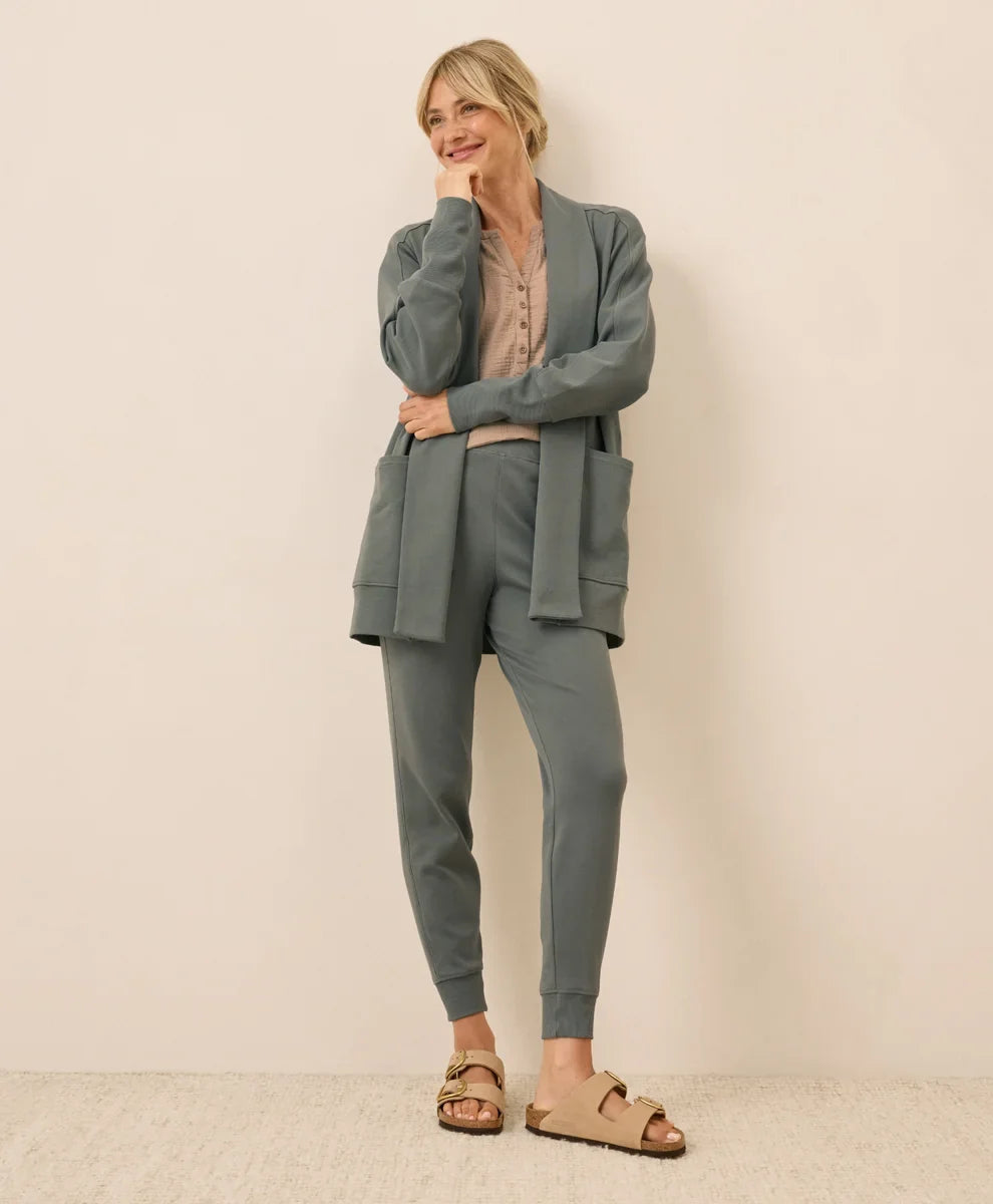 clearance airplane wrap cardigan