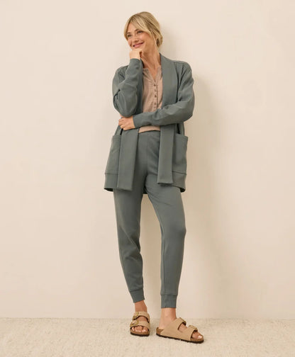 clearance airplane wrap cardigan