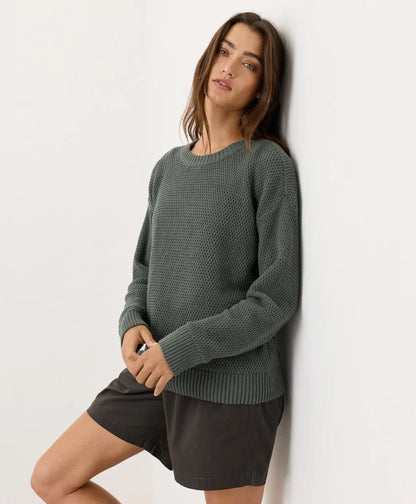 clearance shoreline pullover sweater