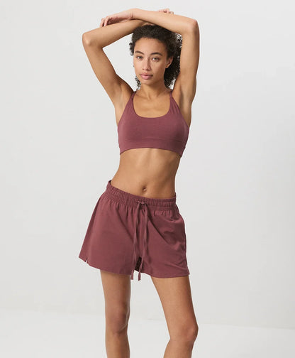 clearance everyday modern scoop bralette