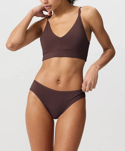 everyday classic fit bikini