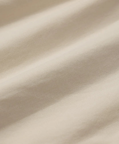 clearance canopy linen blend easy tank dress