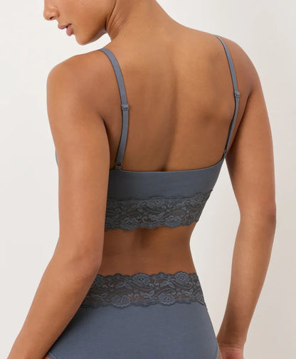 lace chic set