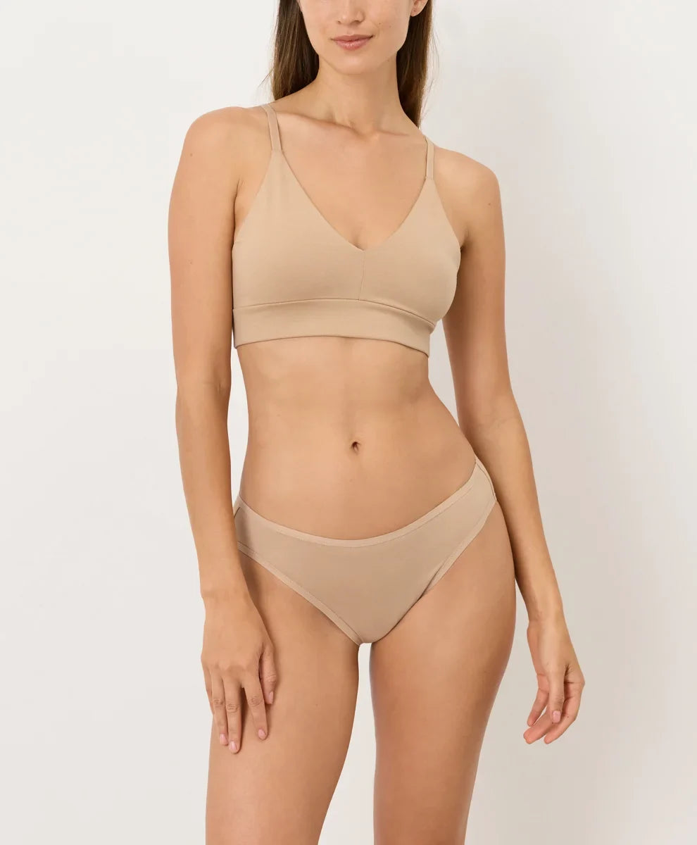 everyday classic fit bikini
