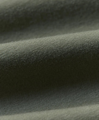 luxe essential slim polo