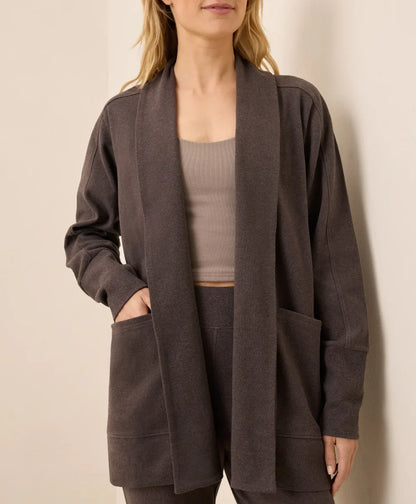 clearance airplane wrap cardigan