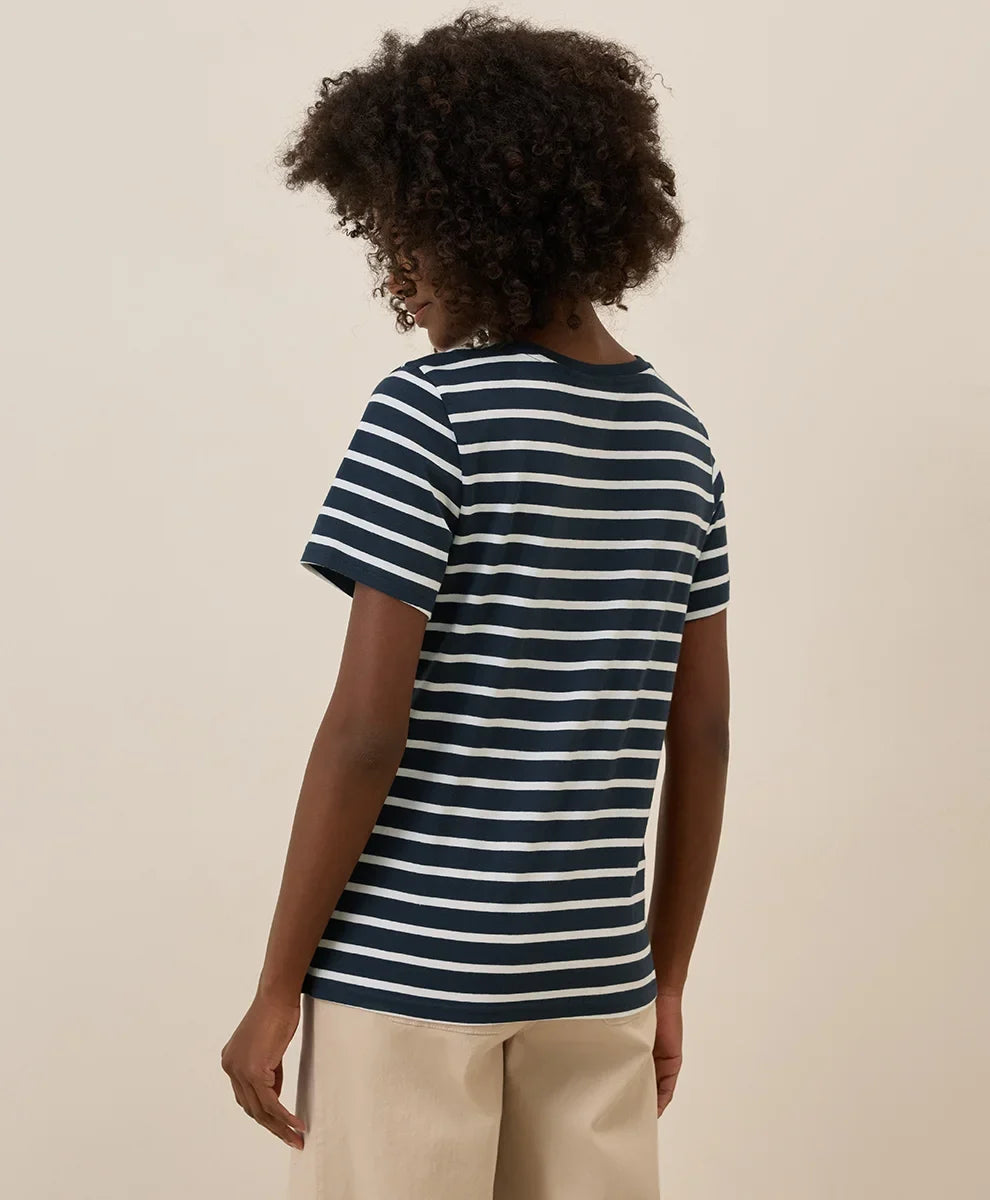 clearance softspun crew neck tee