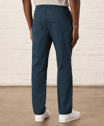 daily twill midweight pant