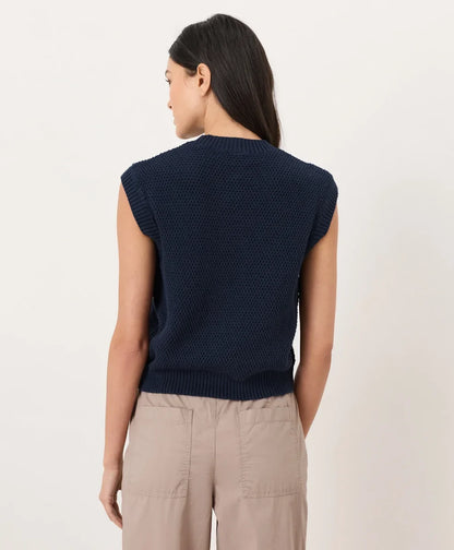 clearance shoreline relaxed shell