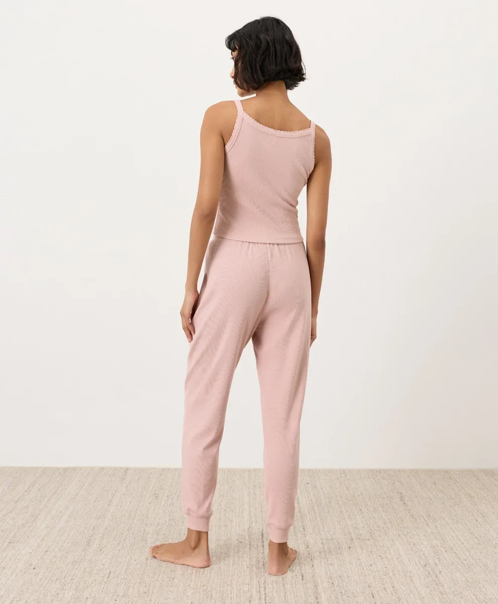 clearance dream rib jogger
