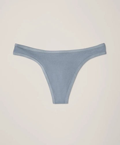 clearance everyday classic fit thong