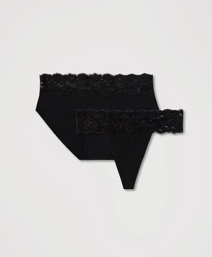 lace signature intro bundle
