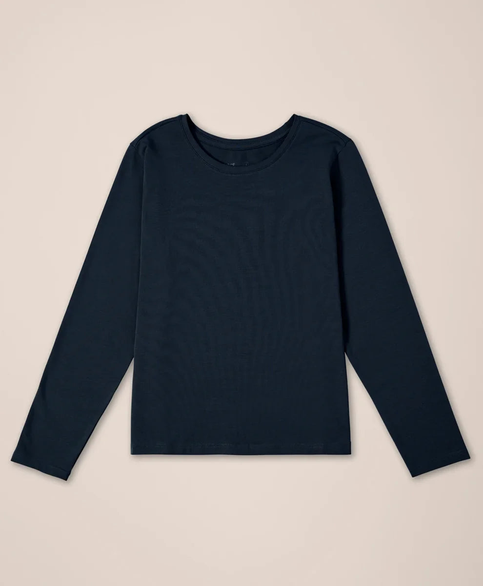 clearance cool stretch relaxed sleep shirt