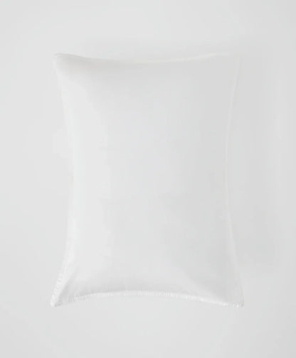 organic room service sateen sham 2-pack