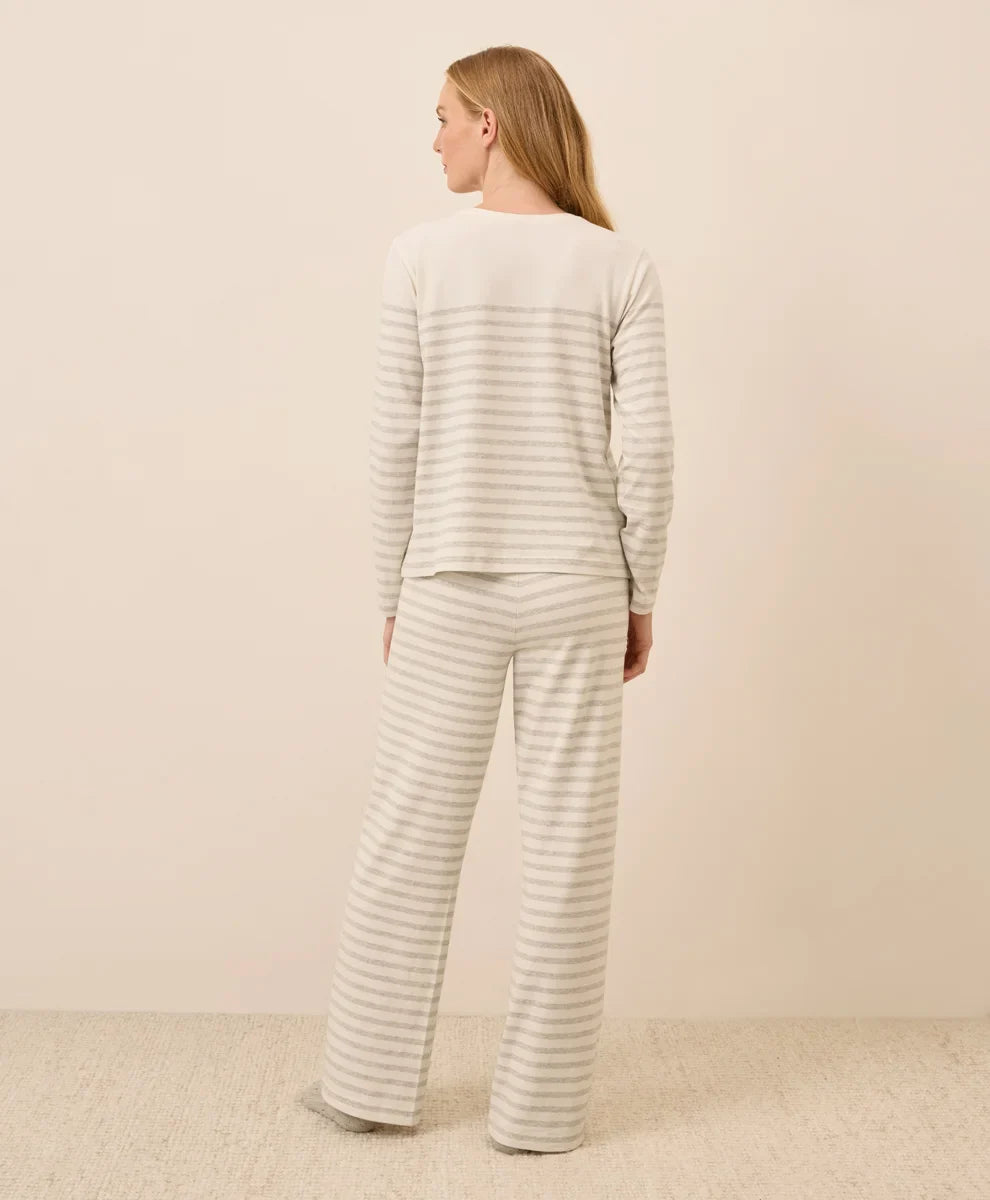 clearance cool stretch relaxed sleep shirt