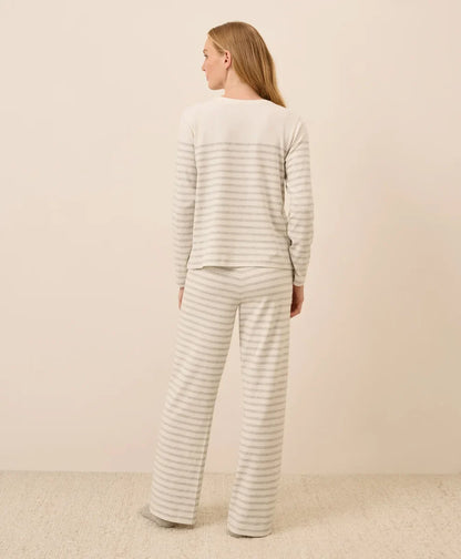 clearance cool stretch relaxed sleep shirt