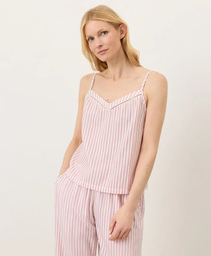 clearance breezy cotton sleep cami