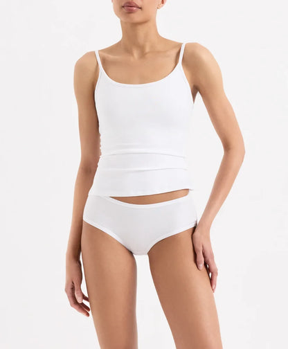 everyday shelf bra camisole