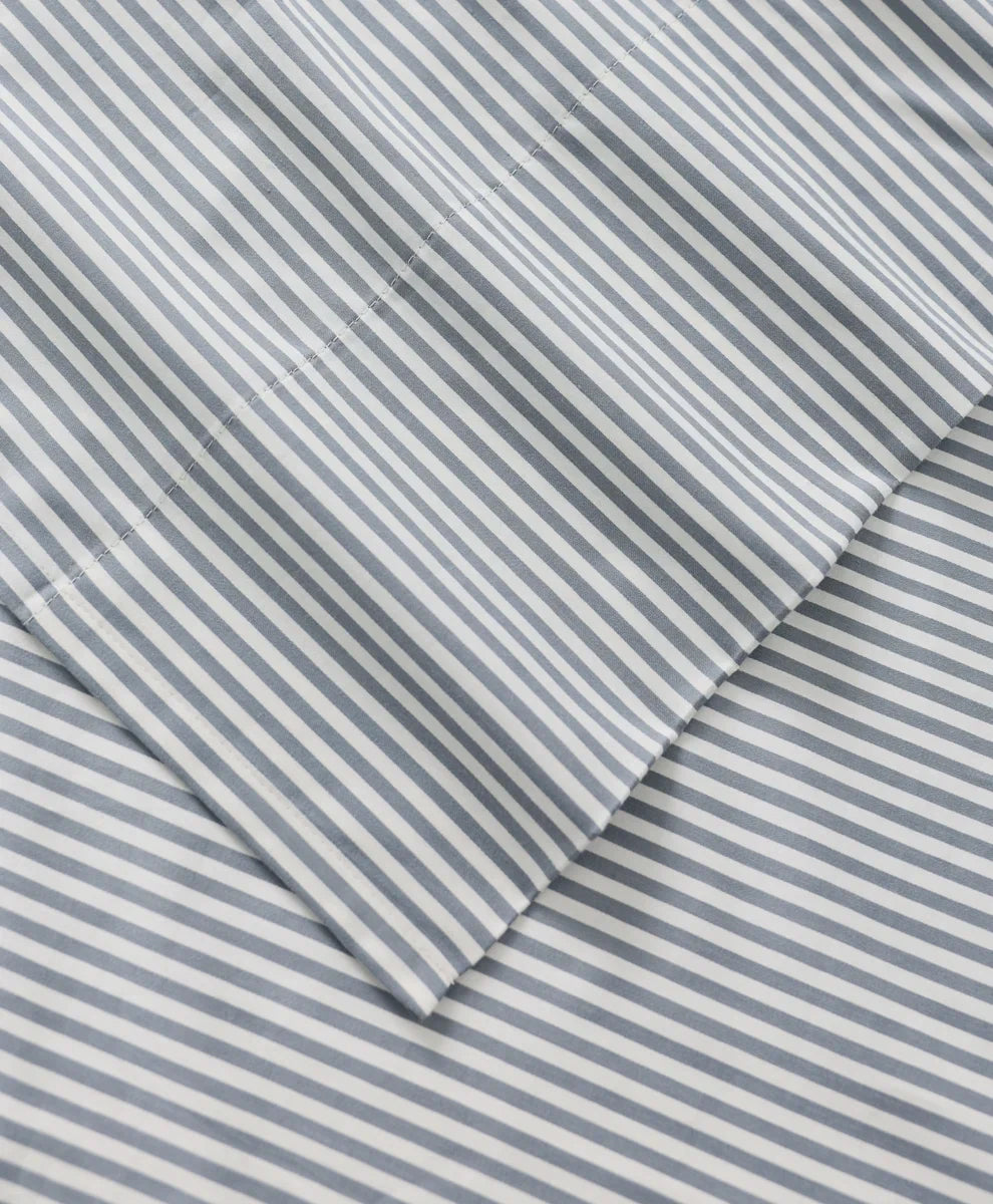 organic room service sateen flat sheet