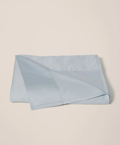 organic room service sateen flat sheet