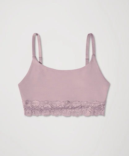 clearance lace modern scoop bralette
