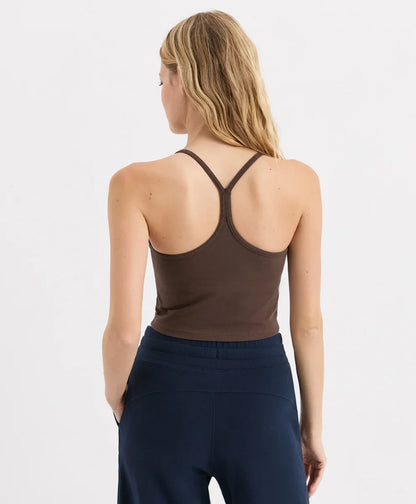 on the go-to shelf bra tank