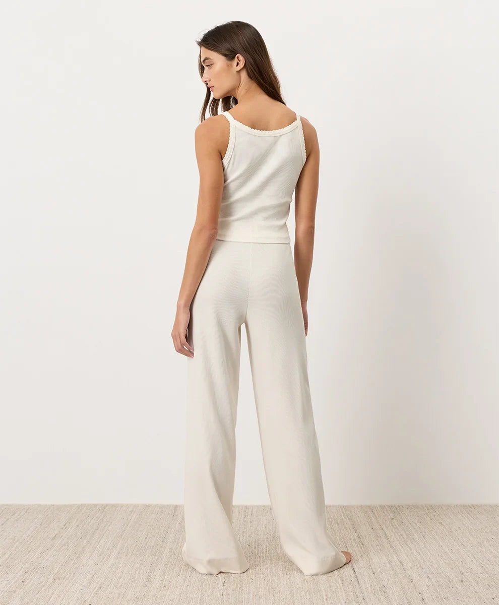 clearance dream rib cami
