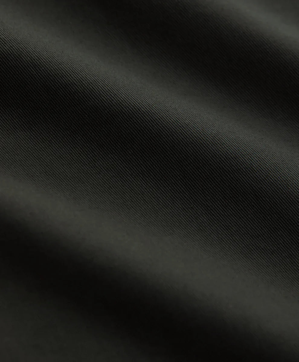 stretch twill 5-pocket pant