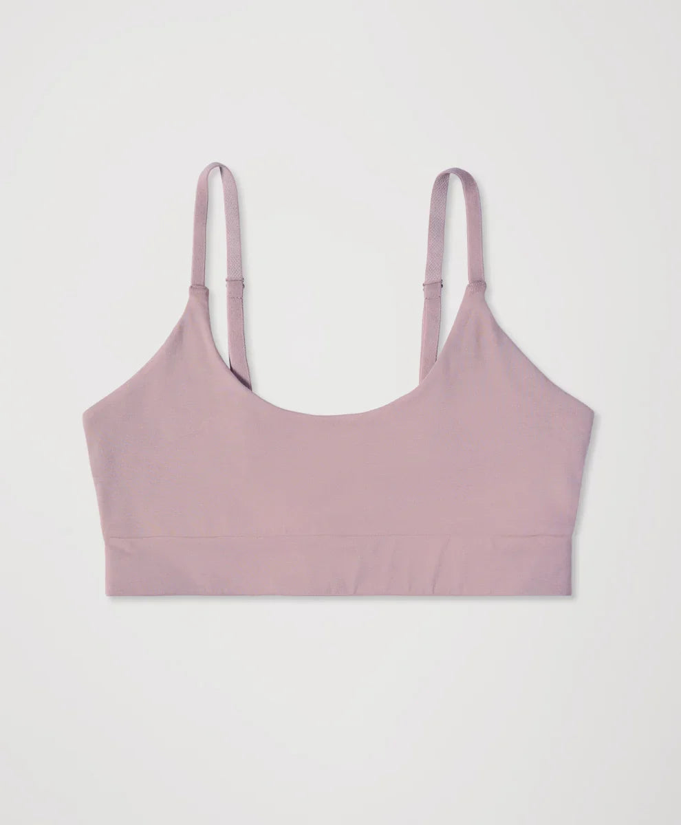 clearance everyday modern scoop bralette
